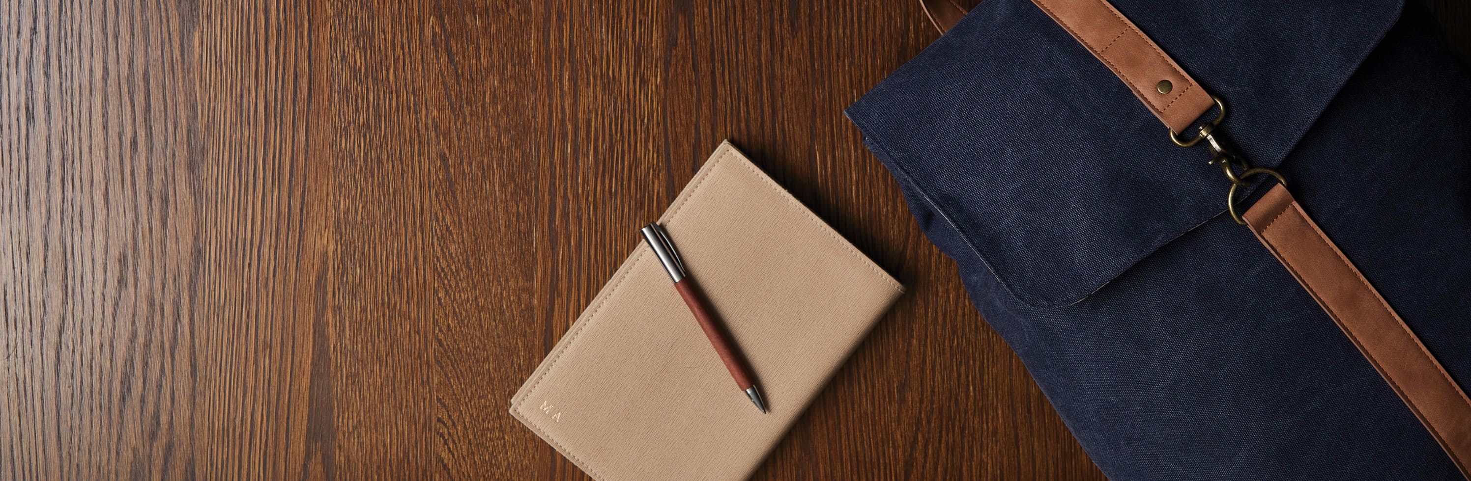 Colecciones de regalos de empresa personalizados