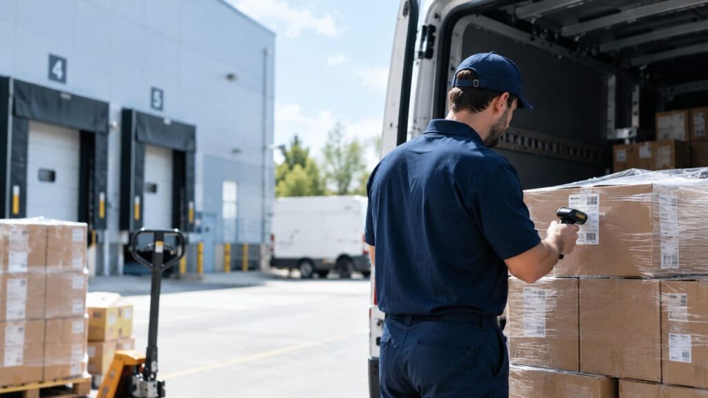 plazos de entrega garantizados para merchandising corporativo