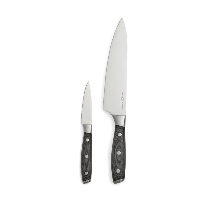 VINGA Set de chef Kaiser personalizado con logo