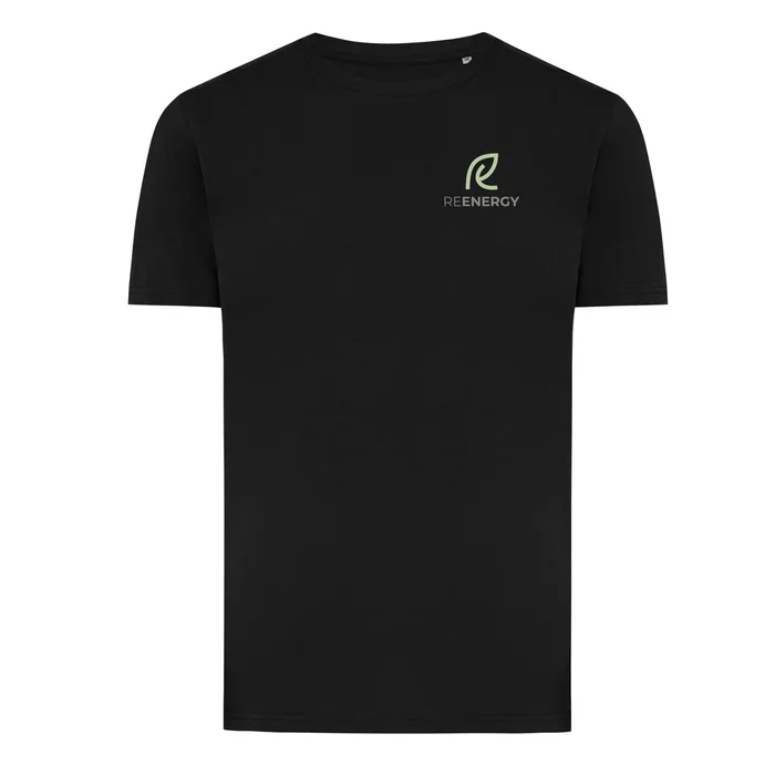 IQONIQ Brett Camiseta Medium Weight Algodón Reciclado personalizado con logo