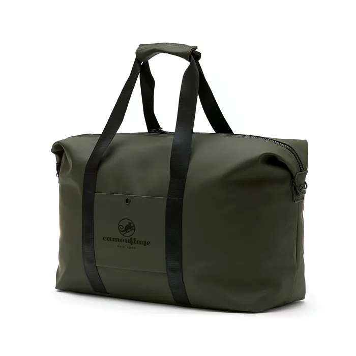 Bolsa fin de semana VINGA Baltimore RCS personalizado con logo