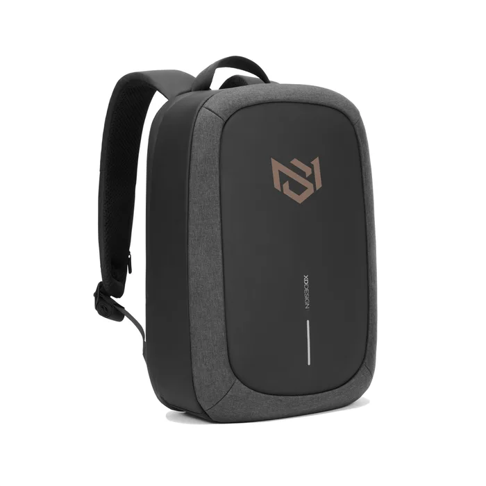 Bobby Edge personalizado con logo