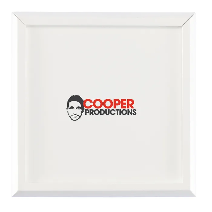 Set juegos 5 en 1 personalizado con logo