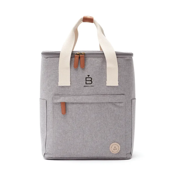 VINGA Mochila nevera trail Sortino RCS personalizado con logo