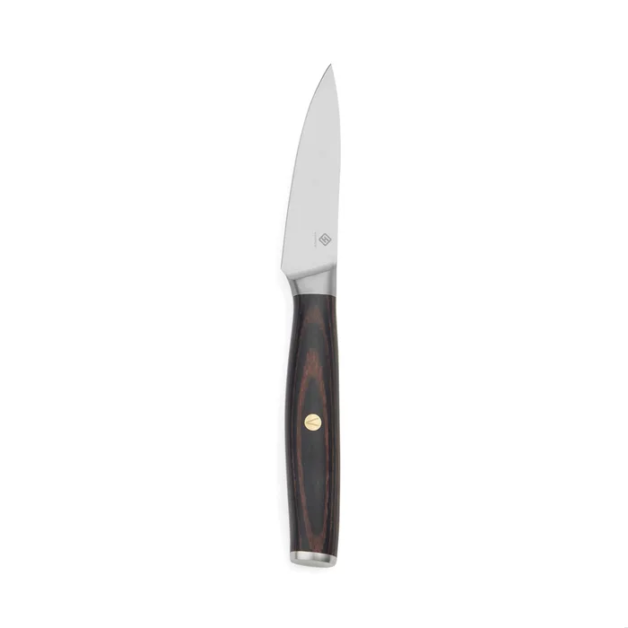 Cuchillo pelador VINGA Tara de acero personalizado con logo
