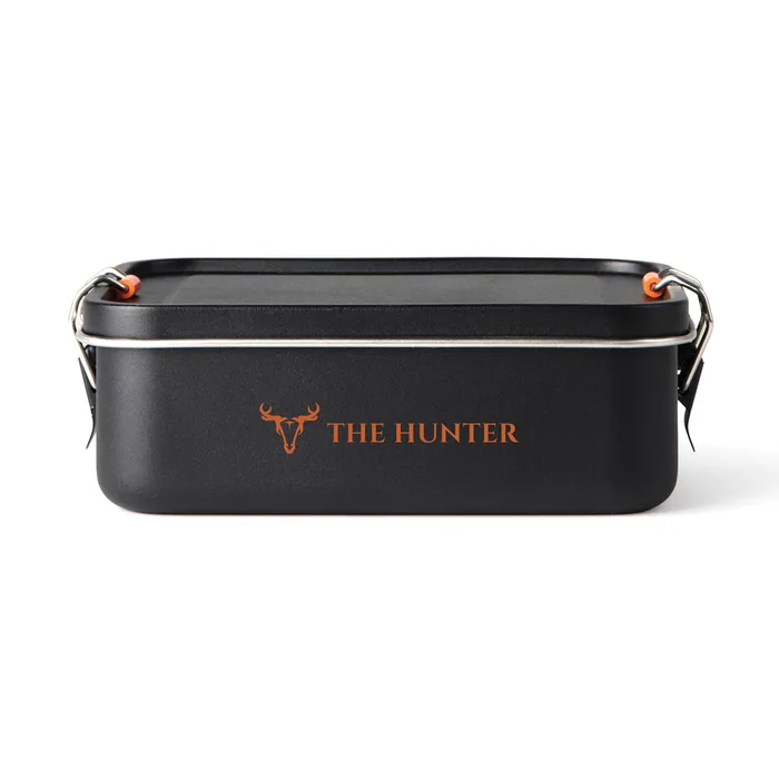 Fiambrera de aventura RCS Nordic Drift Trail de 1200 ml personalizado con logo