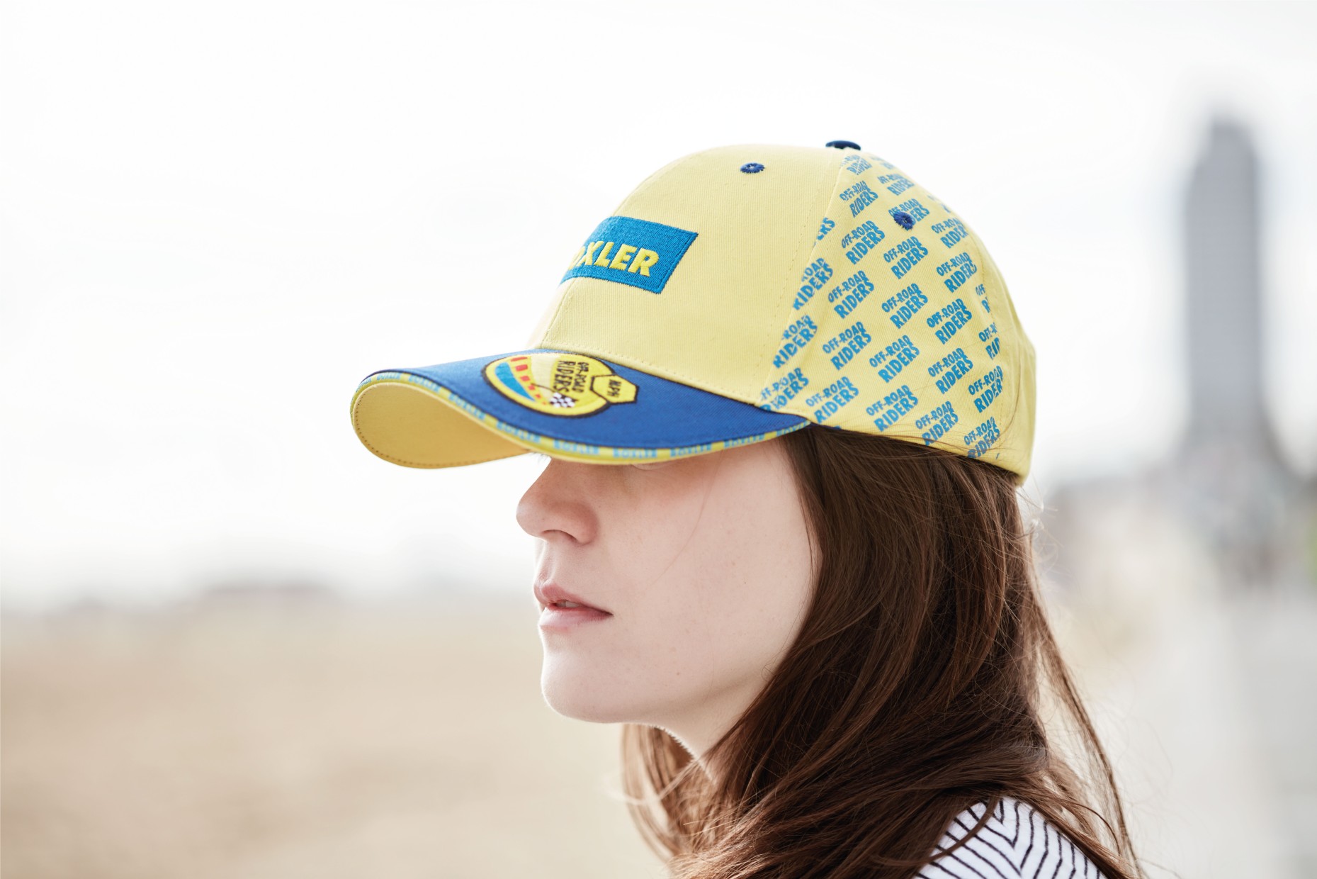 Gorros y bragas de cuello