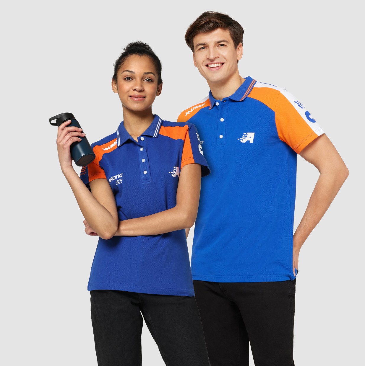 Ropa personalizada