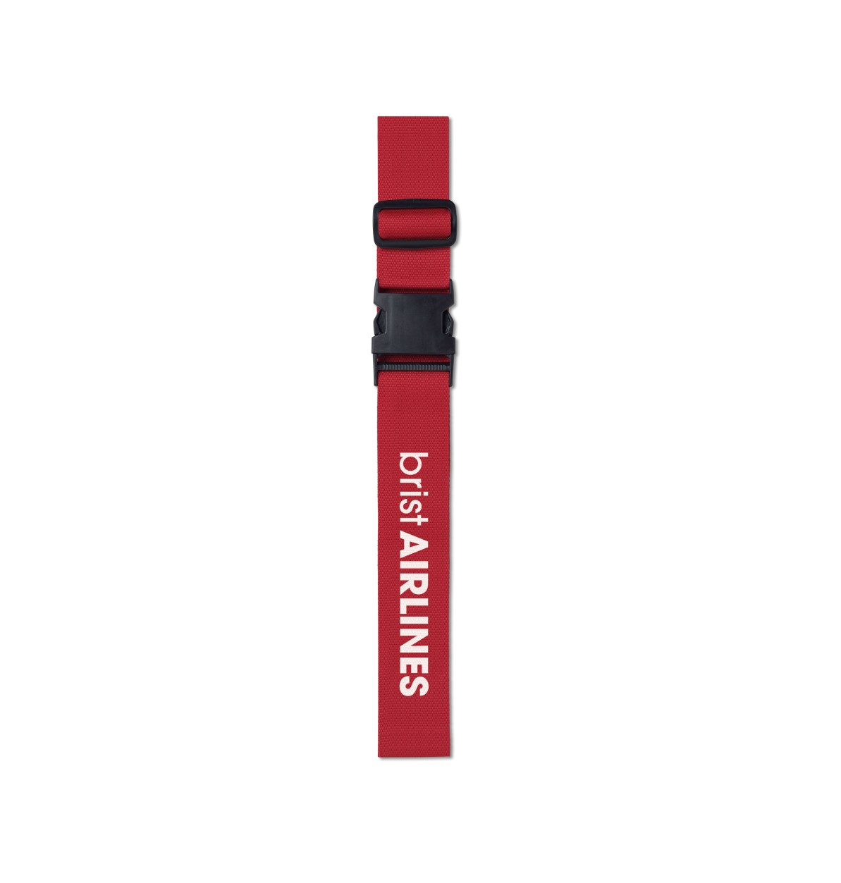 Luggage straps