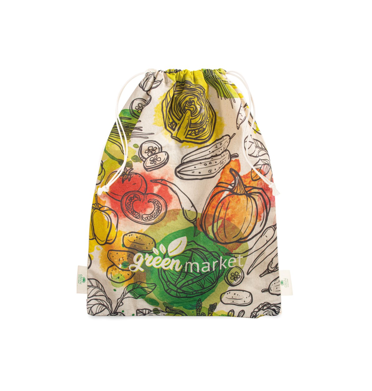 Food bags (bolsas de comida)