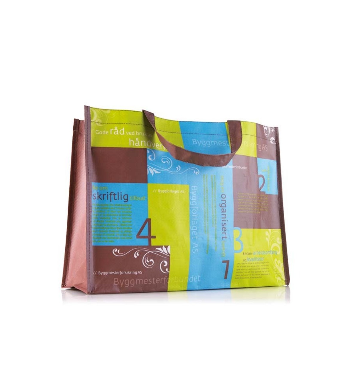 Bolsas de la compra