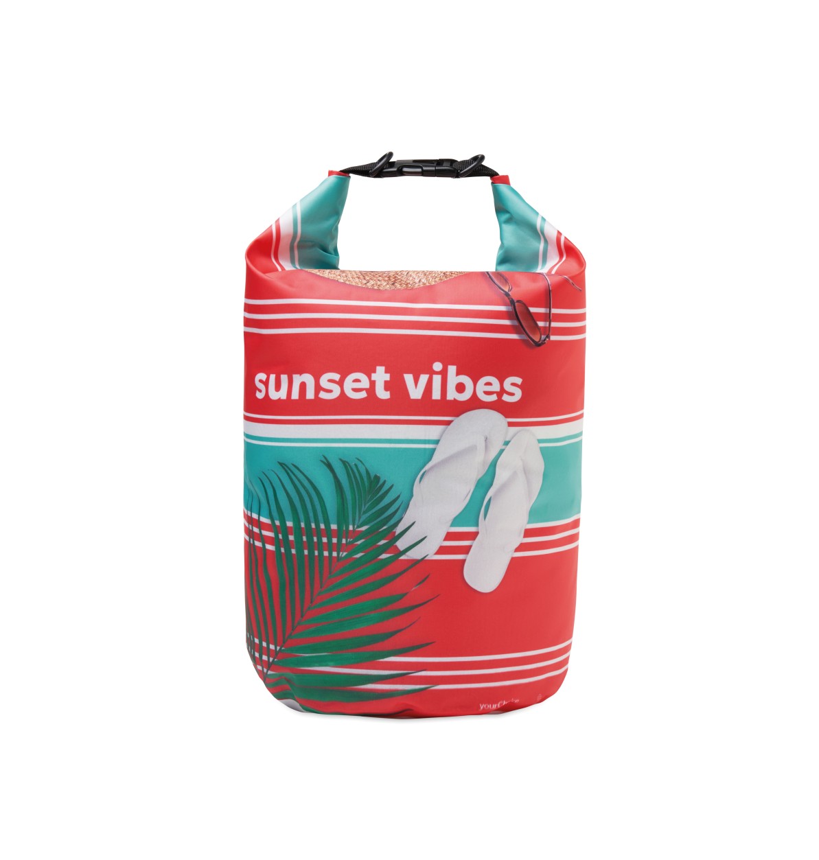 Bolsas impermeables