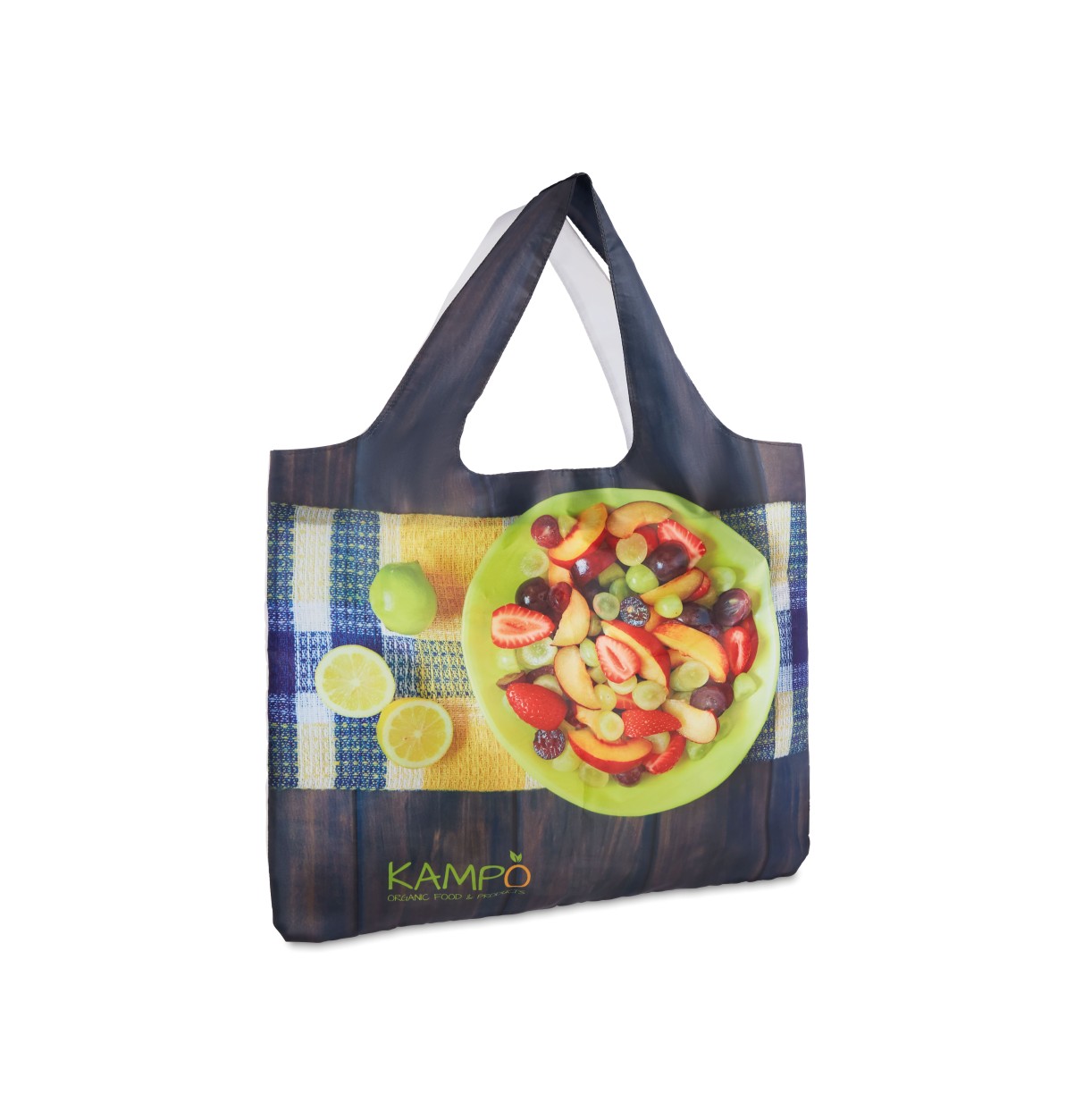Bolsas plegables