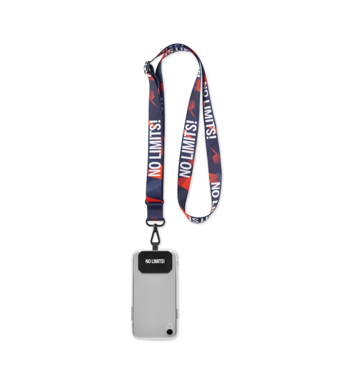 Cordones y lanyards para móvil