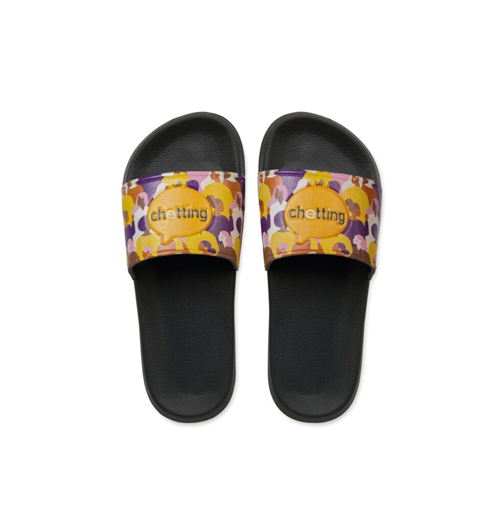 Chanclas