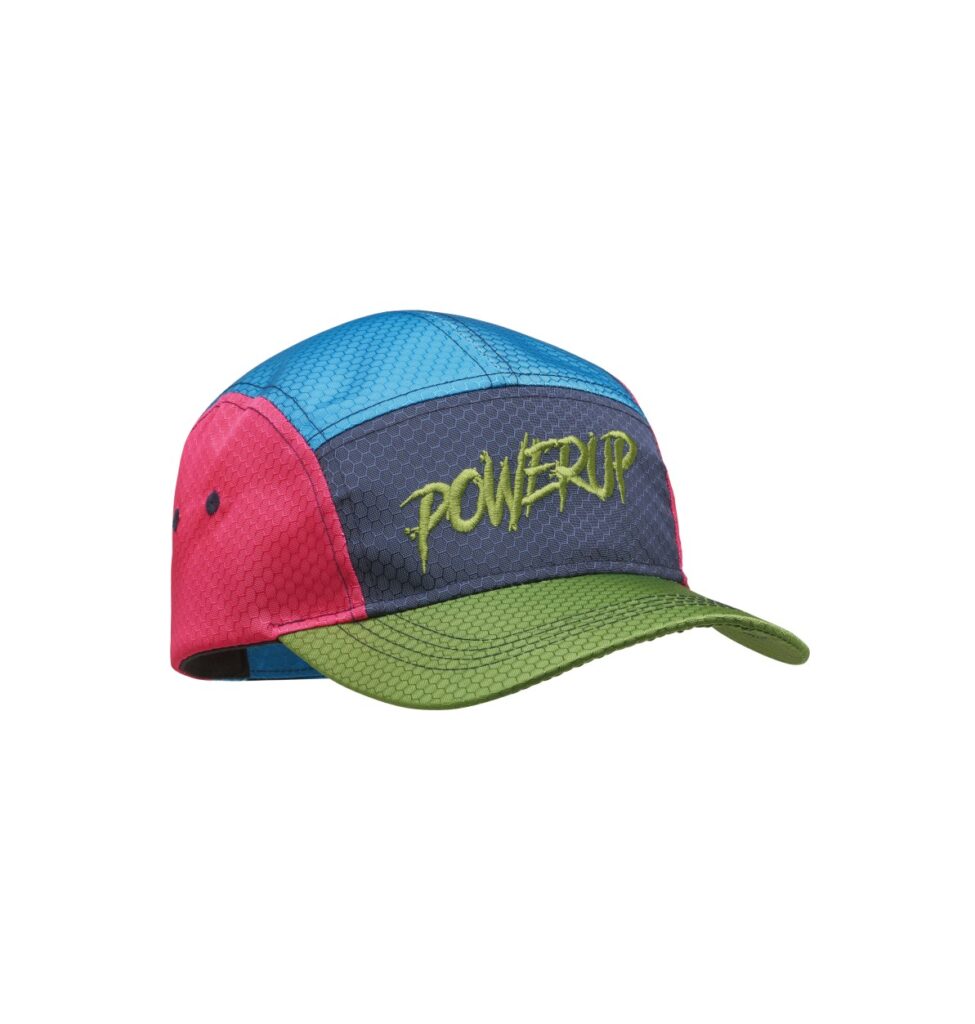Gorras de alto rendimiento