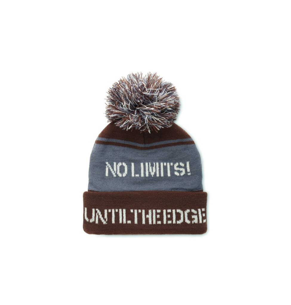 Gorros de lana (Beanies)