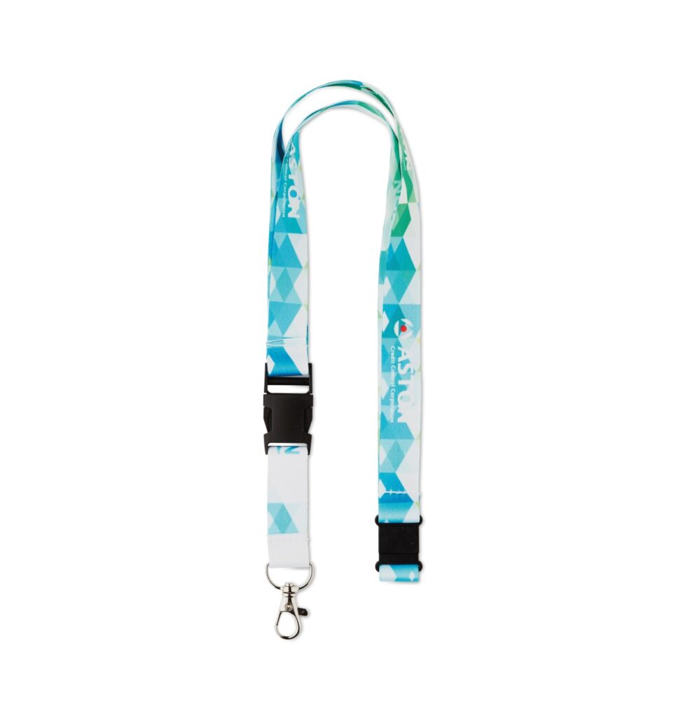 Lanyards de sublimación