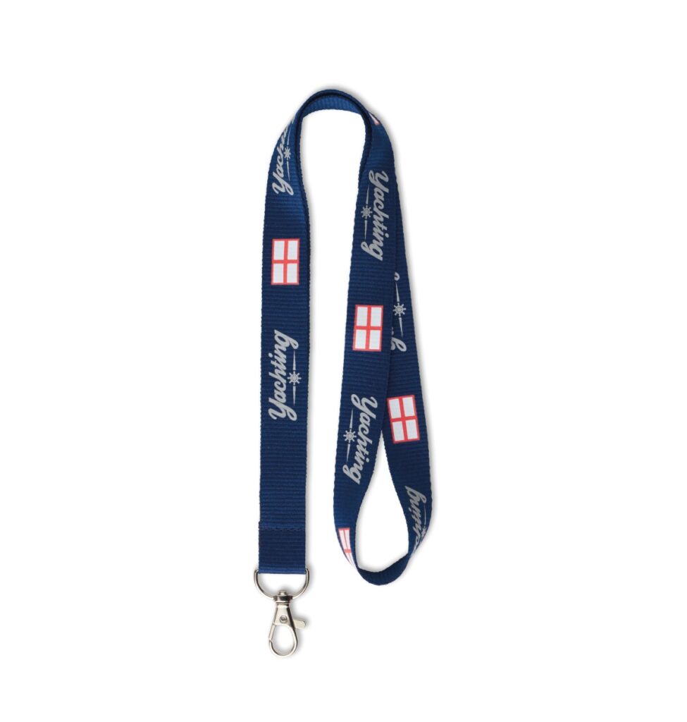 Lanyards en color PMS