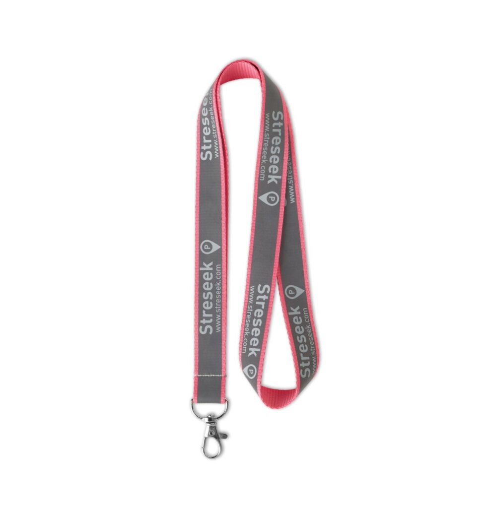 Lanyards Especiales