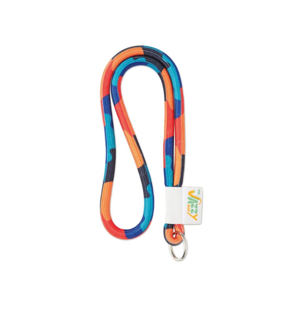 Lanyards Tubulares