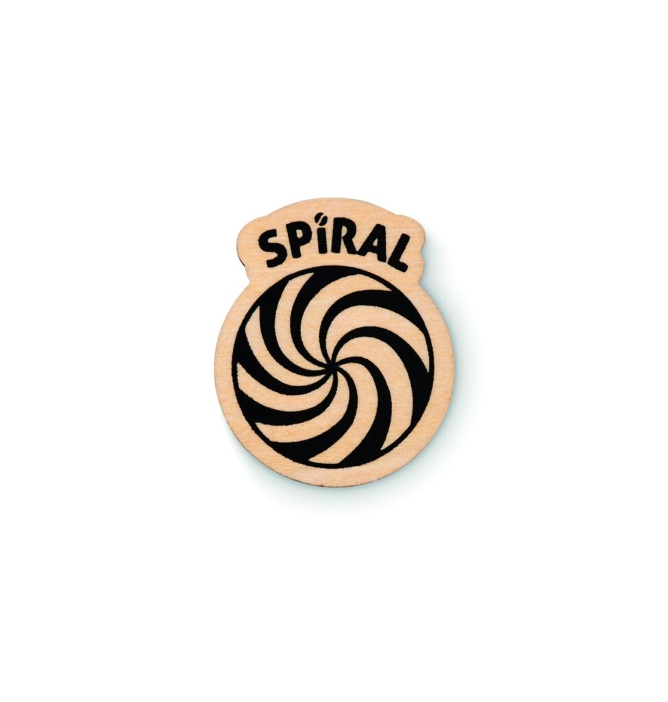 Pines de madera