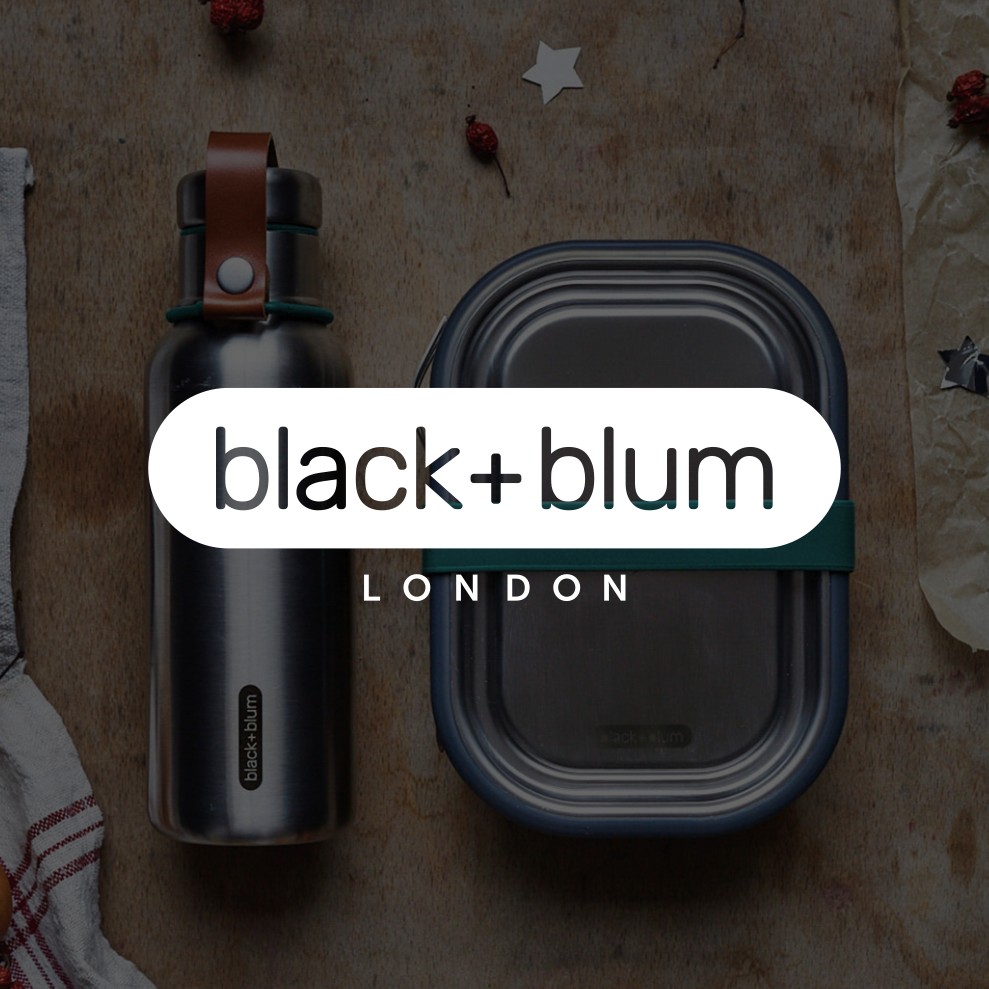 Black+Blum