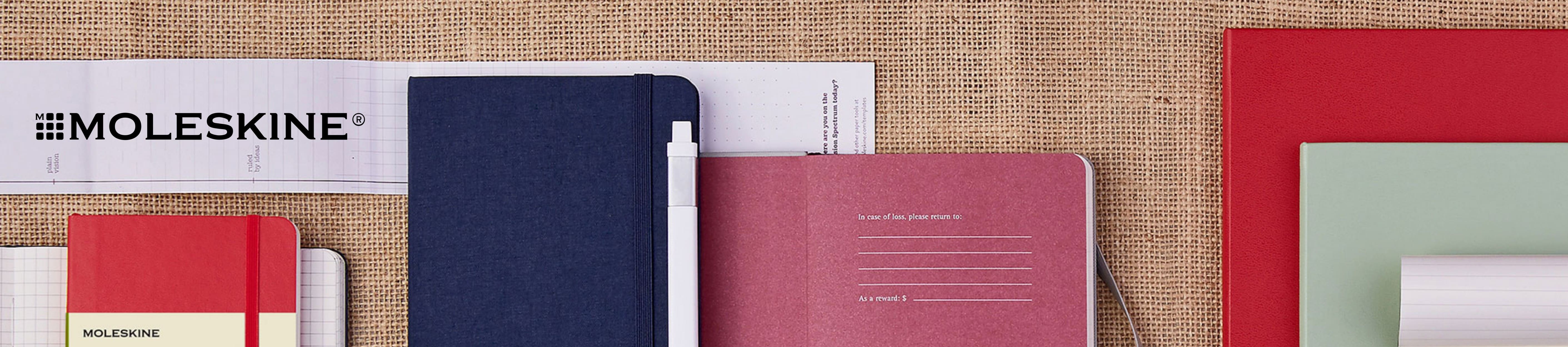 Moleskine