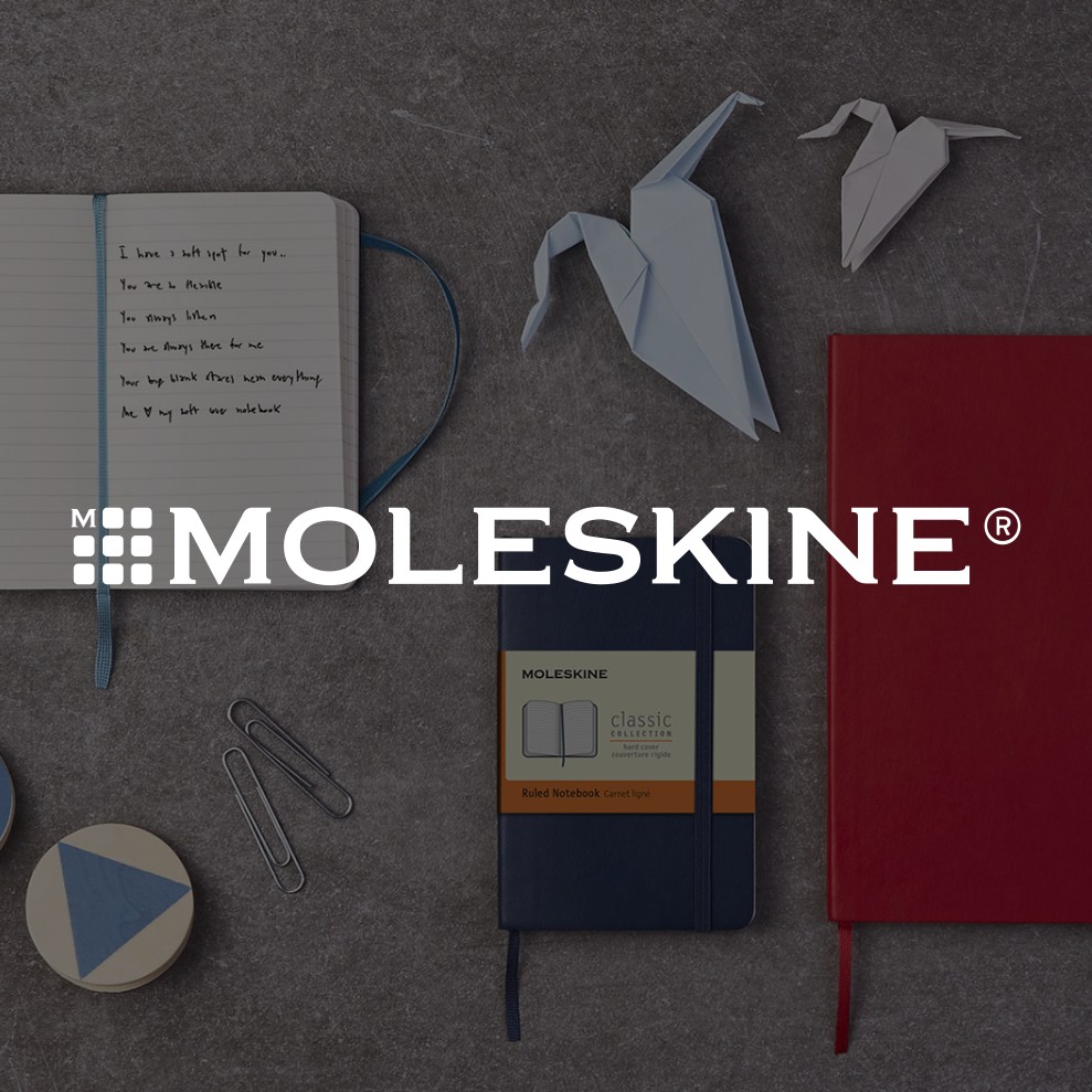 Moleskine