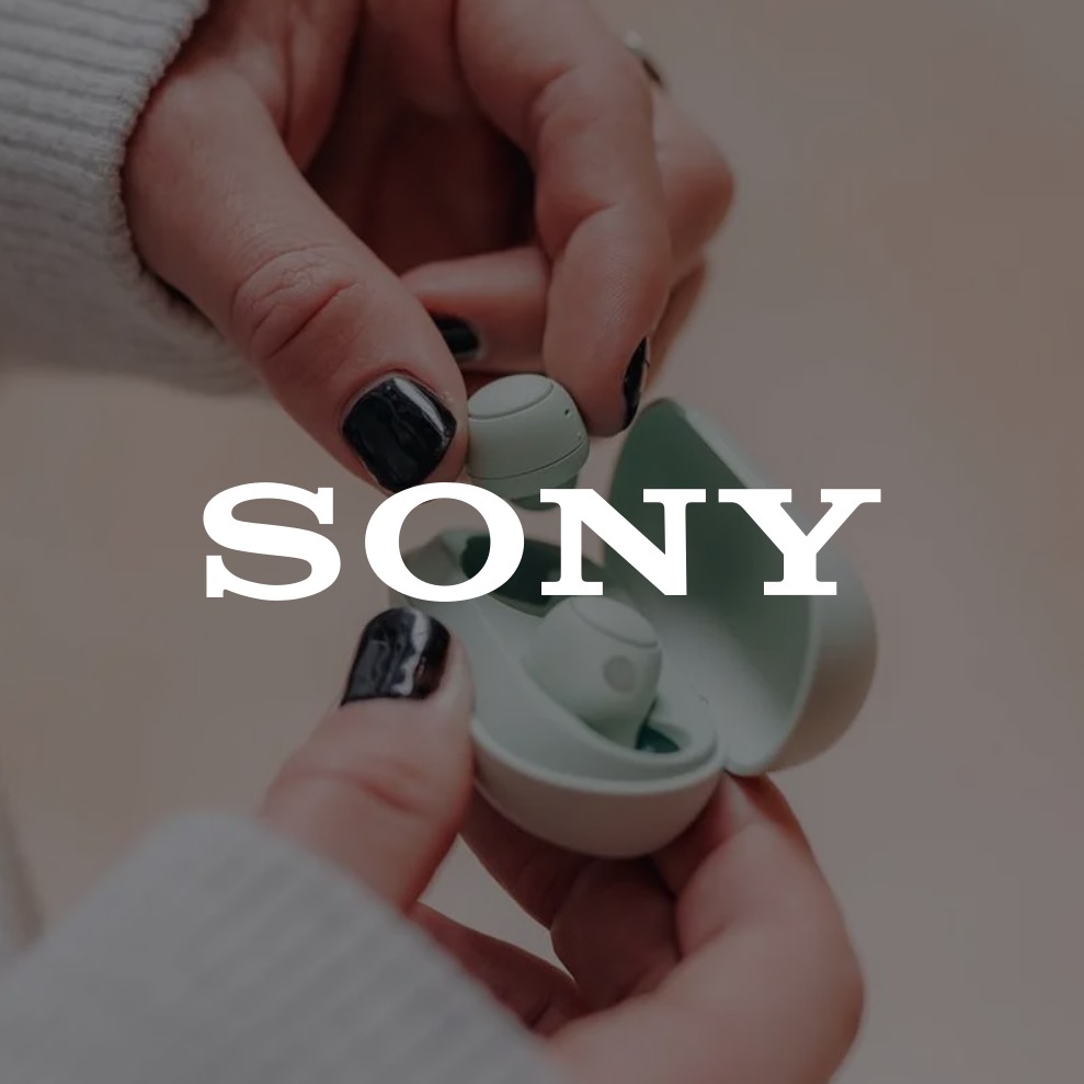 Sony
