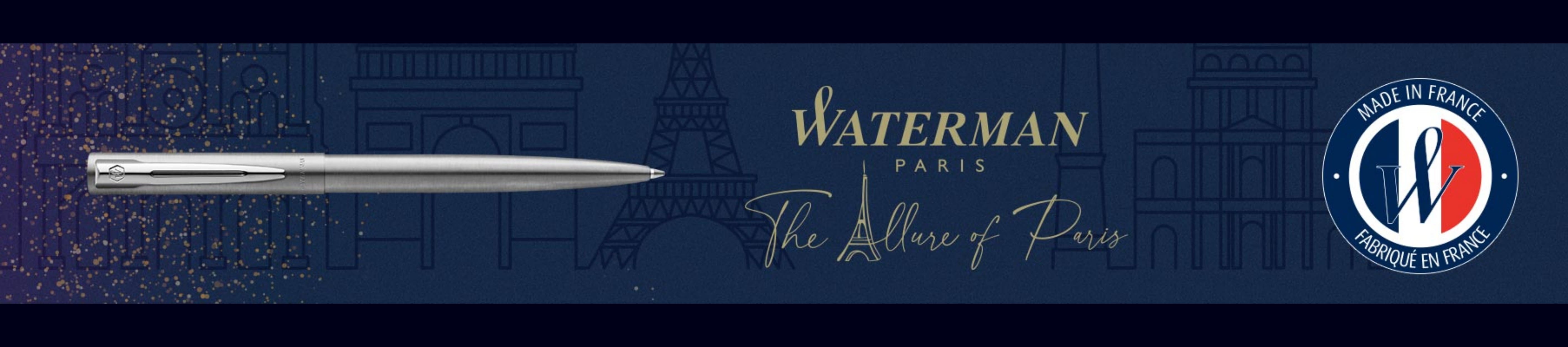 Waterman