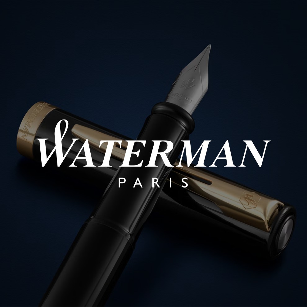 Waterman