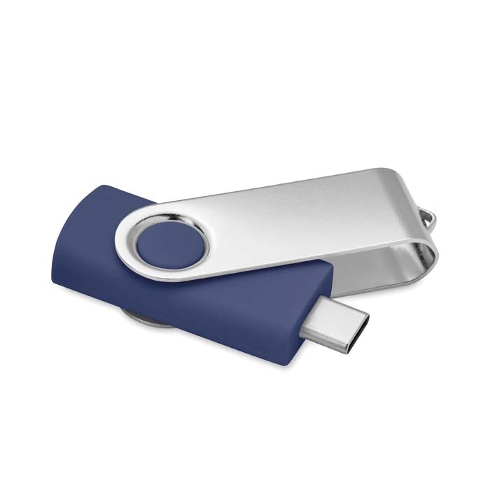 Tipo-C USB3.0 personalizado con logo