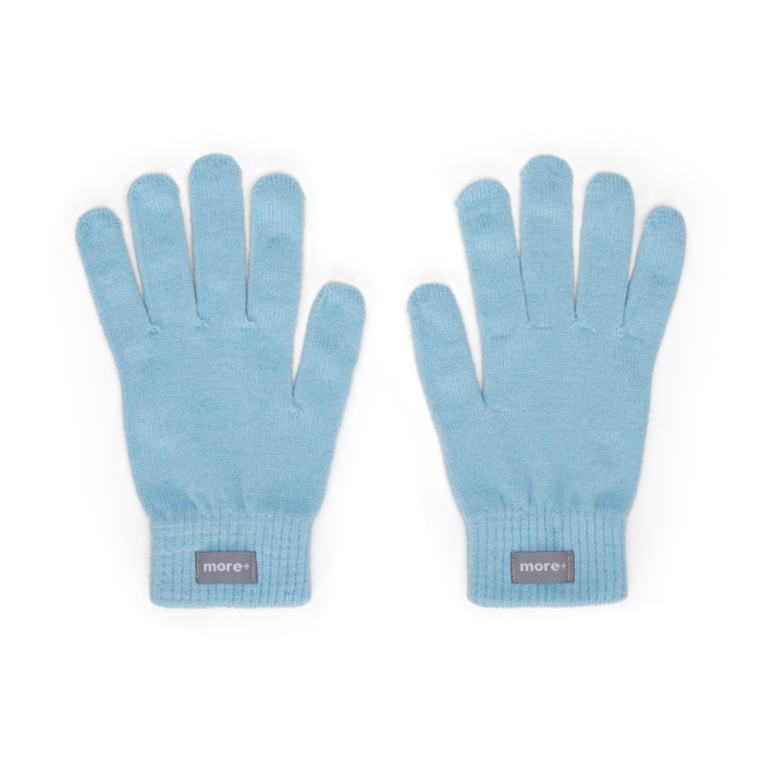 Guantes de RPET personalizados con tus colores y diseño. personalizado con logo
