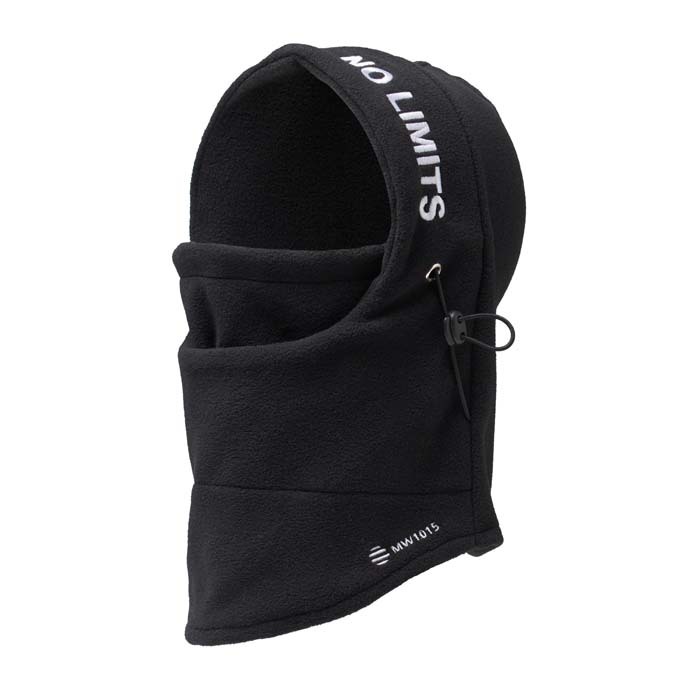Pasamontañas de forro polar personalizado con logo