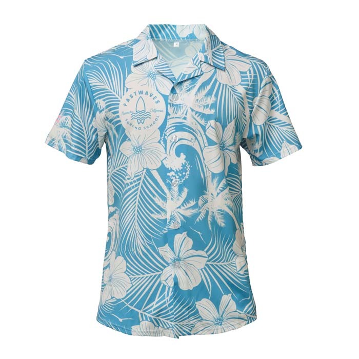 Camisetas de verano