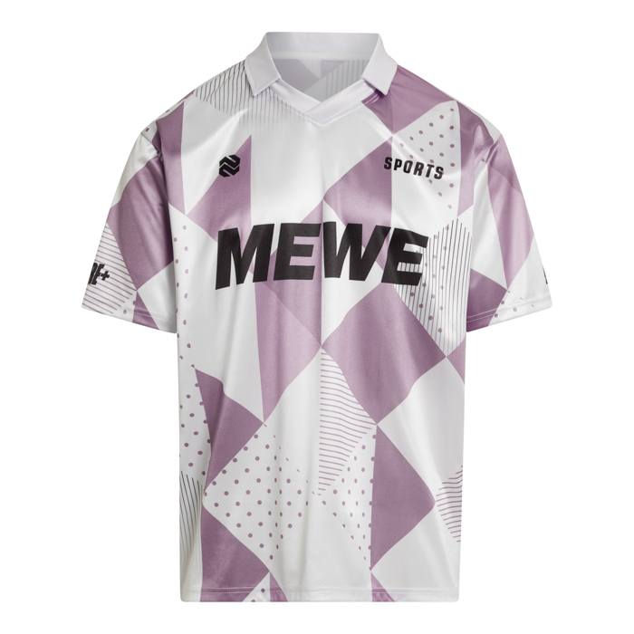 Jersey retro Premier con cuello en V de 150 g/m² personalizado con logo