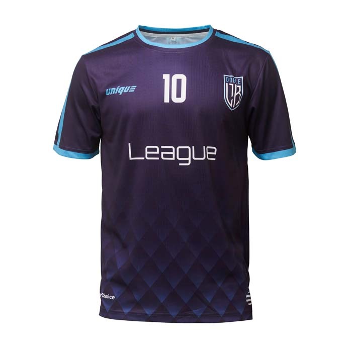 Fútbol y ropa de equipo