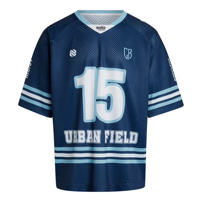 Camiseta Premier Baseball Streetwear 190gsm/Unisex personalizado con logo