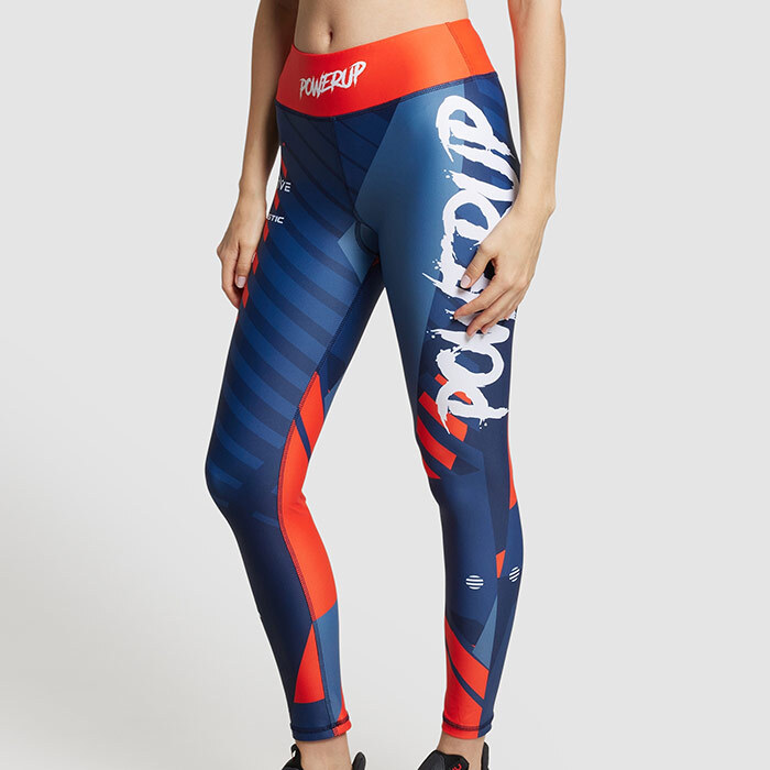 Mallas largas premier 220 g personalizado con logo