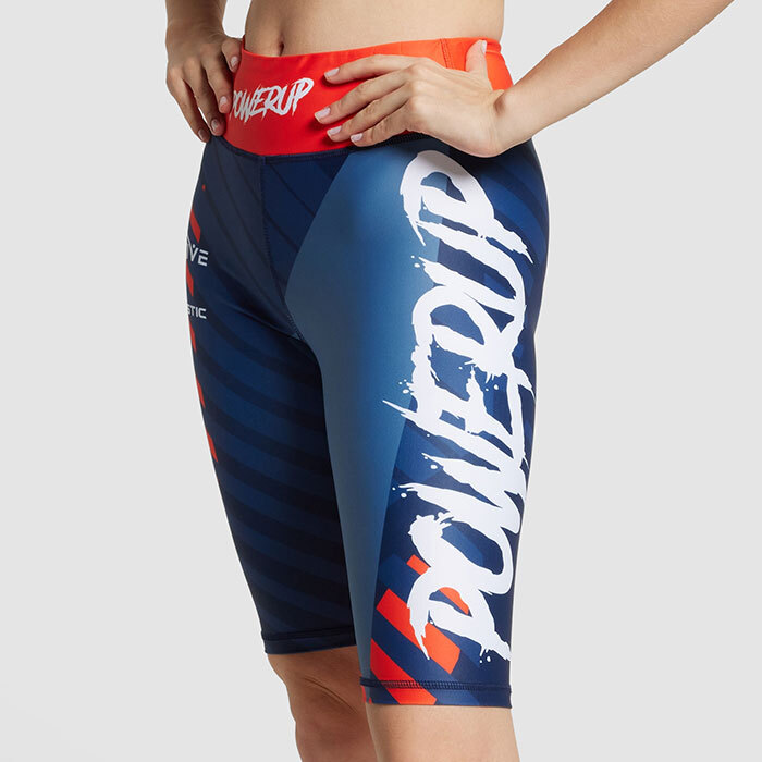 Mallas largas premier 220 g personalizado con logo