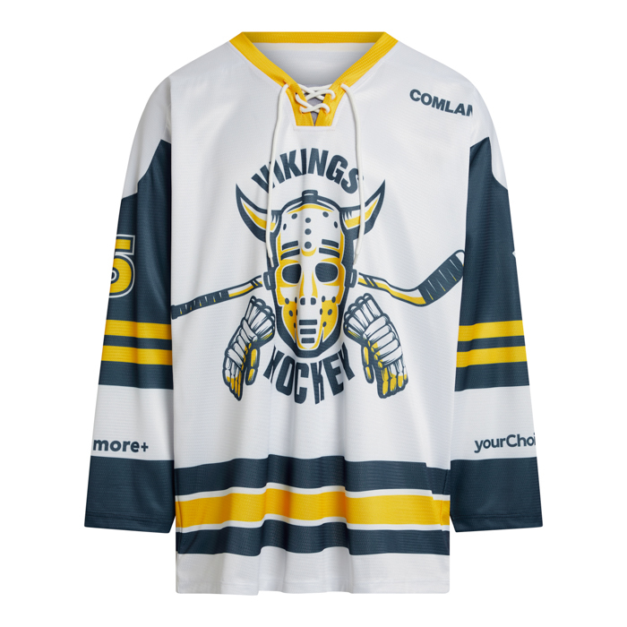 Ropa de hockey