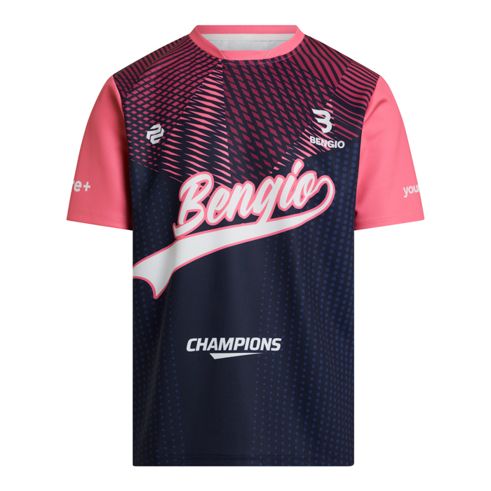 Camisetas de rugby