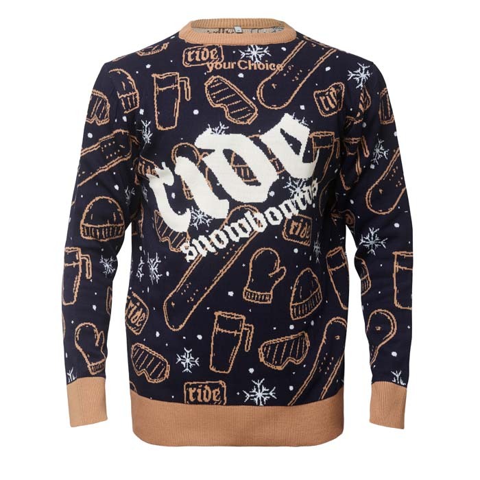 Jersey de punto con diseño personalizado personalizado con logo