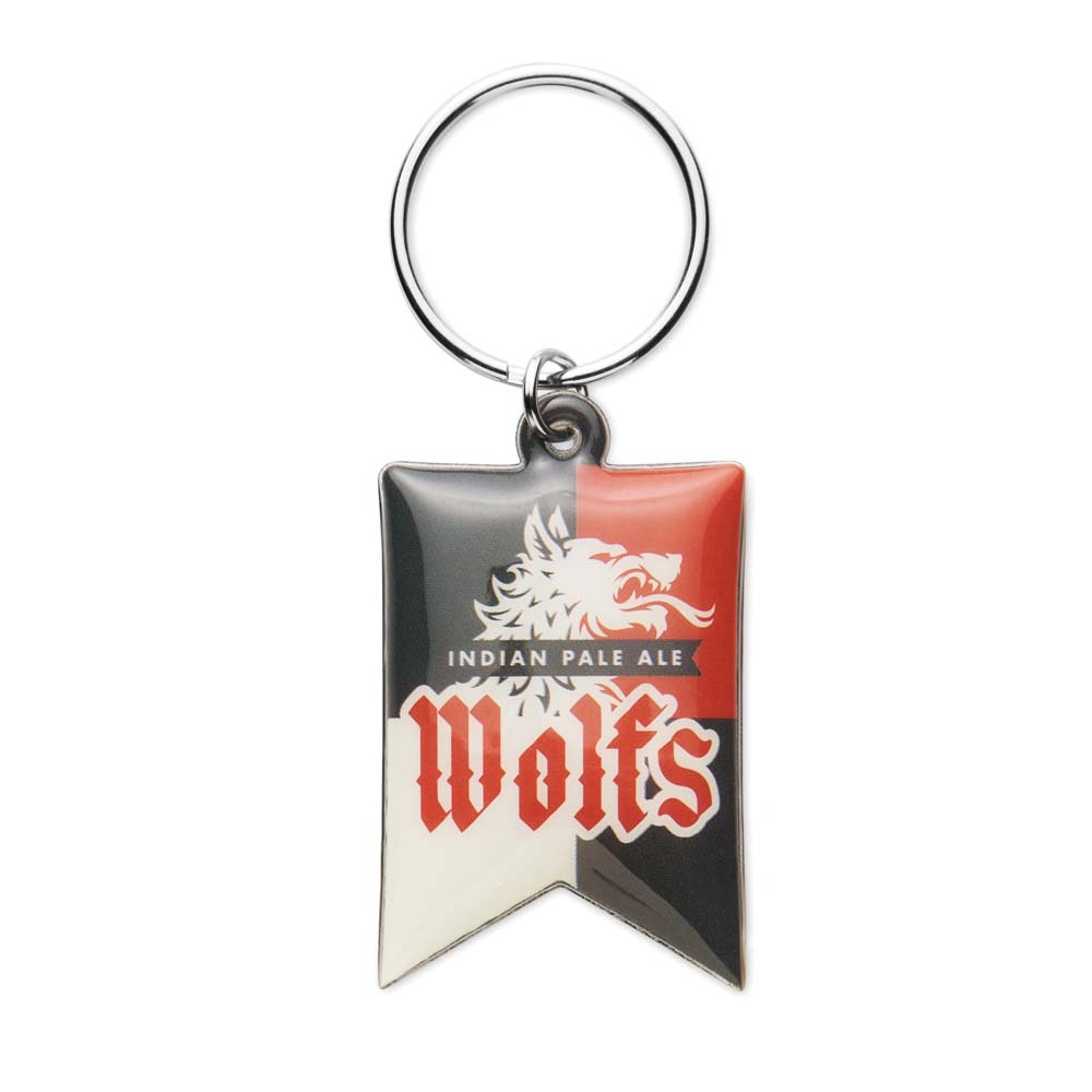 Llavero de vinilo de PVC con forma personalizada personalizado con logo
