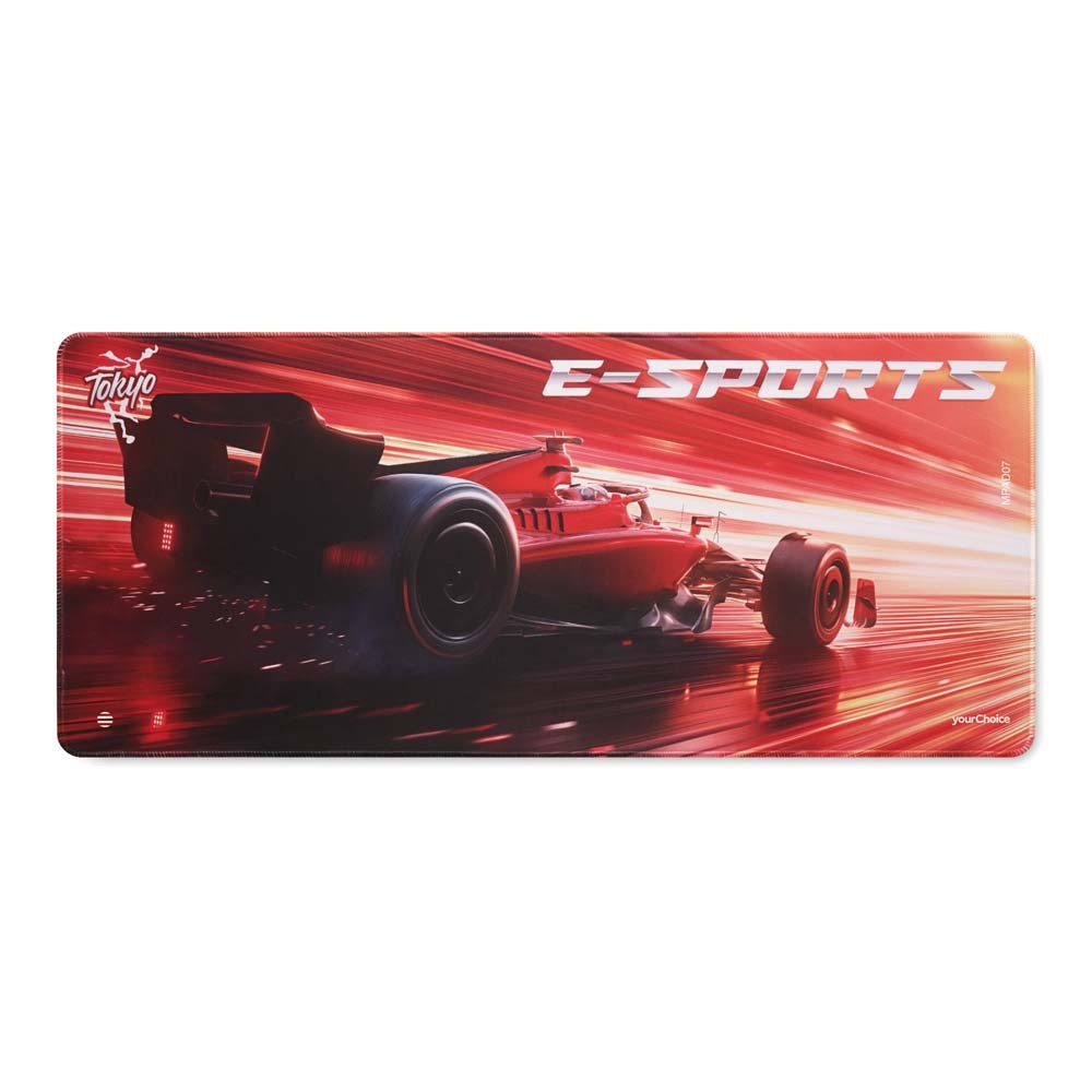 Large sublimation gaming desk mat 70x30cm x 3mm personalizado con logo