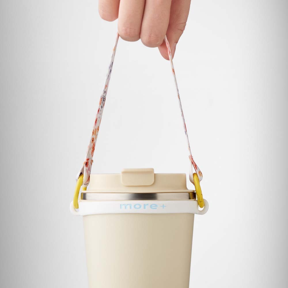 Porta botellas sublimado con etiqueta con logotipo personalizado con logo